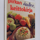 Mariann Erlandsson : Pirkan eksoottinen keittokirja - pikkukuva 1