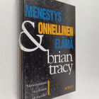 Brian Tracy : Menestys & onnellinen elämä - pikkukuva 1