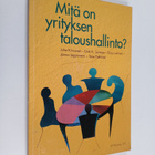 Mitä on yrityksen taloushallinto - pikkukuva 1