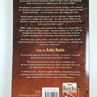 Kathy Reichs : Break no bones - pikkukuva 2