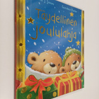 Stella J. Jones : Täydellinen joululahja - pikkukuva 1