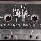Urgehal : Live At Under The Black Sun 2002 - kasetti - pikkukuva 5