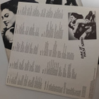 LP: Scorpions - Love at the First Sting - pikkukuva 5