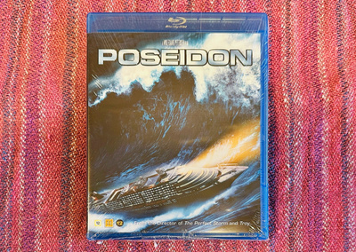 BRD: Poseidon