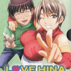 Love Hina (8DVD) koko sarja + erikoisjaksot (UUSI) - pikkukuva 1