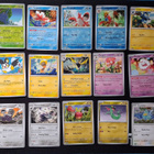 Pokemon kortit 15kpl (#111 Twilight Masquerade) - pikkukuva 1
