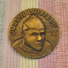 Jussin Luistelu XV mitali - pikkukuva 1