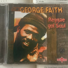 George Faith - Reggae Got Soul (CD) - pikkukuva 1