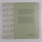 Jarkko Niemi : Network of songs : individual songs of the... - pikkukuva 2