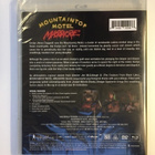 Mountaintop Motel Massacre (Blu-ray + DVD) Vinegar 1983 UUSI - pikkukuva 2