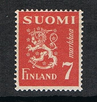 1947  M30 7mk pun  ++