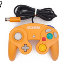 Aito Nintendo GameCube -ohjain | Spice Orange - pikkukuva 2