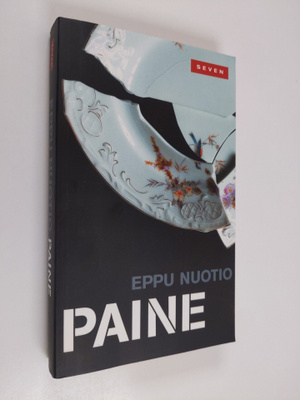 Eppu Nuotio : Paine