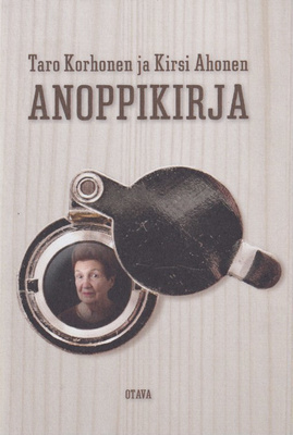 Taro Korhonen: Anoppikirja