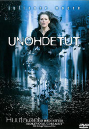 Unohdetut  -  DVD