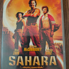 DVD: SAHARA (Suomijulkaisu) - pikkukuva 1