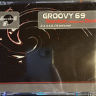 GROOVY 69 - STARDUST MEDLEY WITH DUST CDS - pikkukuva 1