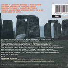 Aerosmith : Rock In A Hard Place - CD - pikkukuva 3