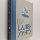 Vesa Tikander ym. : Urheilulajien synty - pikkukuva 1