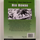 Claudio Nizzi : Rio Hondo - pikkukuva 2
