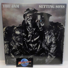 JAM - SETTING SONS 3CD + DVD + KIRJA BOX SET - pikkukuva 1