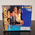 A-link WL54H WLAN kortti - pikkukuva 1