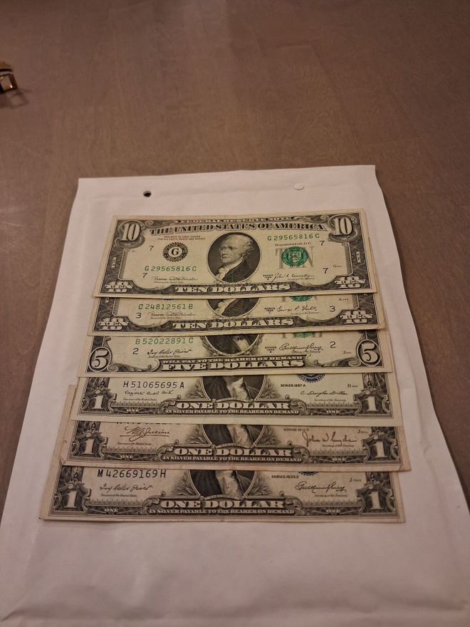 usa 28 dollaria
