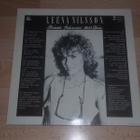 LEENA NILSSON - MINNE TAHANSA MEETKIN ( LP . VINYYLI ) - pikkukuva 2