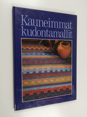 Ingerlise Skjöldebrand : Kauneimmat kudontamallit