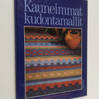 Ingerlise Skjöldebrand : Kauneimmat kudontamallit - pikkukuva 1