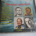 Terveiset savotalta (CD) - pikkukuva 1