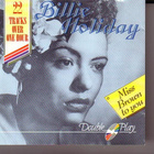 cd, Billie Holiday - Miss Brown to You [jazz] - pikkukuva 1