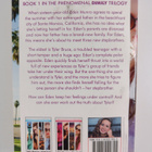 Estelle Maskame : Did I mention I love you? - pikkukuva 2