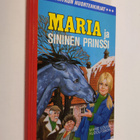 Marie Louise Rudolfsson : Maria ja Sininen Prinssi - pikkukuva 1