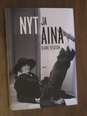 Diane Keaton: Nyt ja aina