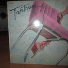 Tantrum - S/t LP - pikkukuva 1