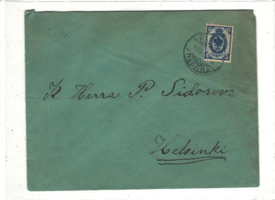 PAROLA VENÄLÄISLEIMA
