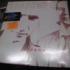 SHADOWPLAY - DREAMS - M-/M- LP+ - pikkukuva 1