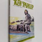Giancarlo Berardi : Ken Parker: Ihmisten kansa ; Pat OSha... - pikkukuva 1