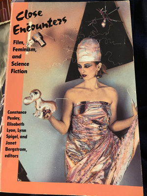 Alien Encounters. Film, Feminism and Science Fiction