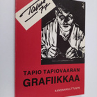 Tapio Tapiovaara : Tapio Tapiovaaran grafiikkaa : Tapsa -77 - pikkukuva 1