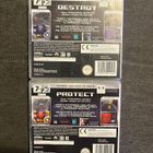 Transformers - Decepticons & Transformers - Autobots DS - pikkukuva 2