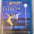 La La Land BLU-RAY Ryan Gosling Emma Stone - pikkukuva 1