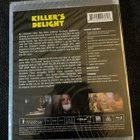 Killer's Delight LE Blu-ray | US | 1978 - pikkukuva 4