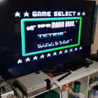 [NES] SMB / Tetris / Nintendo World Cup (NOE/DAS) - pikkukuva 4