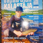 Vapaa-ajan kalastaja 3/2024 - pikkukuva 1