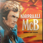 KORPRAALI McB  DVD - pikkukuva 1