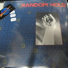 ETCETERAVILLE - RANDOM HOLD LP '80 JENKKI PAINOS UUSI SS - pikkukuva 1