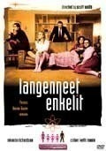Langenneet Enkelit - DVD