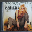CD: Anna Eriksson - Odota Mua (1999) - pikkukuva 1